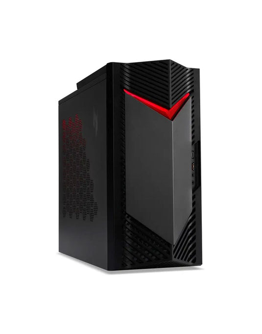 Acer Nitro N50-650 i5 13th Gen 8GB 512GB Nvidia GeForce GTX 1650 Gaming Desktop PC With Keyboard & Mouse (As New - Pre-Owned)