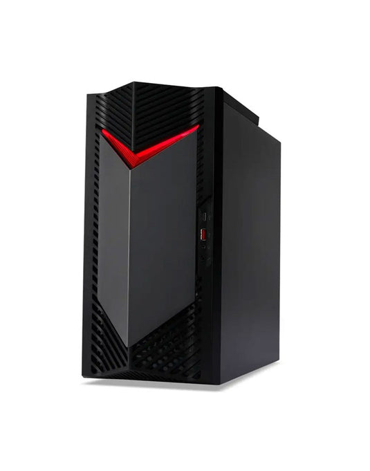 Acer Nitro N50-650 i5 13th Gen 8GB 512GB Nvidia GeForce GTX 1650 Gaming Desktop PC With Keyboard & Mouse (As New - Pre-Owned)