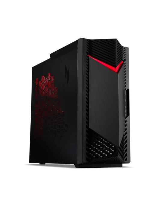 Acer Nitro N50-650 i5 13th Gen 8GB 512GB Nvidia GeForce GTX 1650 Gaming Desktop PC With Keyboard & Mouse (As New - Pre-Owned)