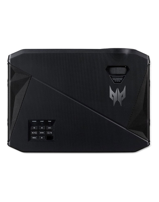 Acer Predator GD711 4K UHD 3D