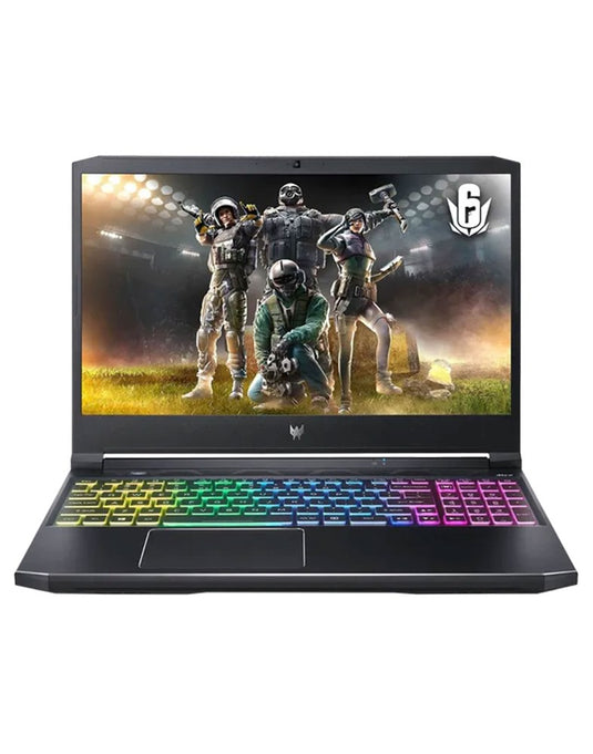 Acer Predator Helios 300 15.6-inch i9 11th Gen 16GB 512GB Ge Force Nividia RTX3060 6GB Gaming Laptop (Very Good - Pre-Owned)