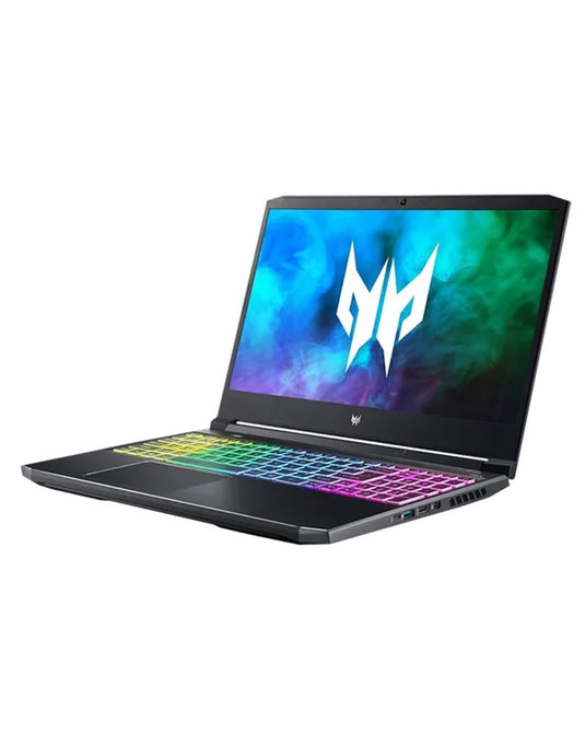 Acer Predator Helios 300 15.6-inch i9 11th Gen 16GB 512GB Ge Force Nividia RTX3060 6GB Gaming Laptop (Very Good - Pre-Owned)