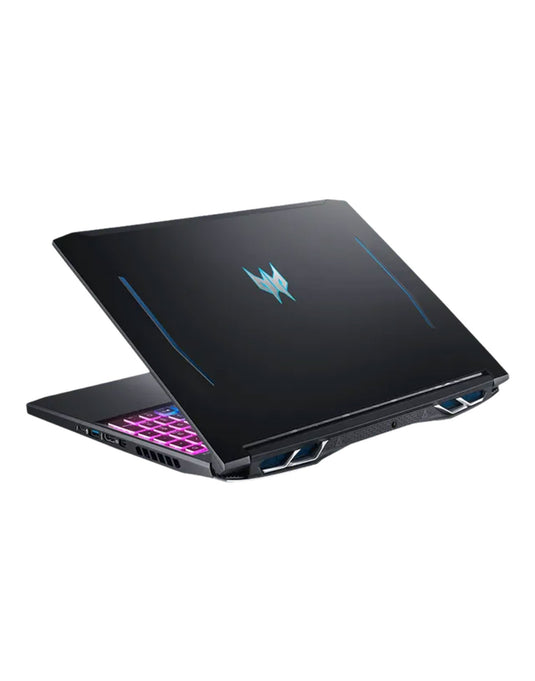 Acer Predator Helios 300 15.6-inch i9 11th Gen 16GB 512GB Ge Force Nividia RTX3060 6GB Gaming Laptop (Very Good - Pre-Owned)