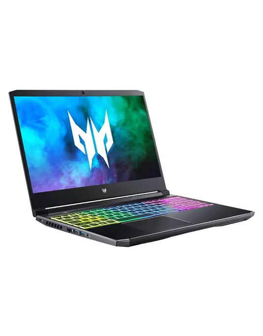 Acer Predator Helios 300 15.6-inch i9 11th Gen 16GB 512GB Ge Force Nividia RTX3060 6GB Gaming Laptop (Very Good - Pre-Owned)