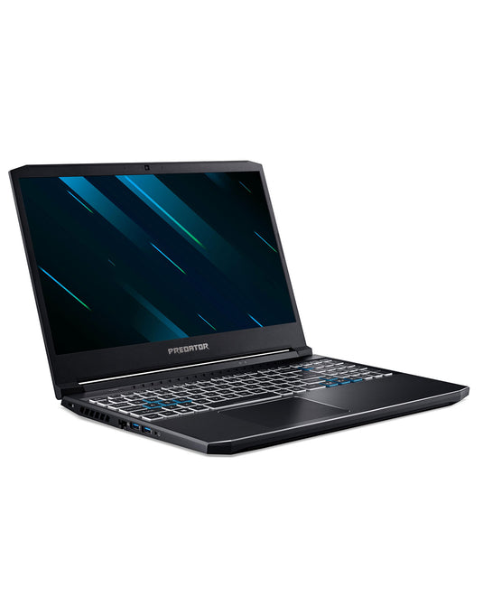 Acer Predator Helios 300 i7 10th Gen 16GB 512GB Gaming Laptop  NVIDIA RTX 3070 8GB (Very Good-Condition)