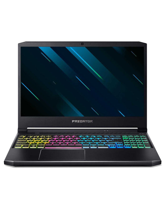 Acer Predator Helios 300 i7 10th Gen 16GB 512GB Gaming Laptop  NVIDIA RTX 3070 8GB (Very Good-Condition)