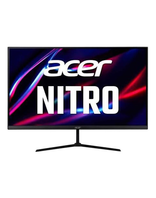 Acer QG240Y 24-inch Nitro 1920x1080 1ms 180Hz Gaming Monitor (As New - Pre-Owned)