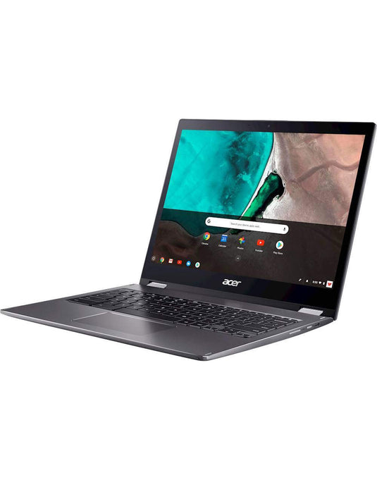 Acer Spin 3 14-inch 4GB 128GB @1.60GHz Windows 11 Pro Laptop