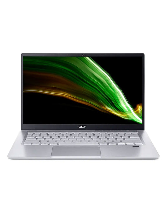 Acer Swift 3 14 inch i5 11th Gen 8GB 512GB @2.40GHZ Laptop