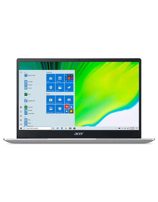 Acer Swift 3 14" Laptop - Intel Core i5 8GB-RAM 512GB-SSD (As New-Condition)