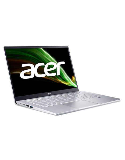 Acer Swift 3 14-inch AMD Ryzen 3 8GB 256GB Windows 11 Pro Laptop (Good Pre-Owned)