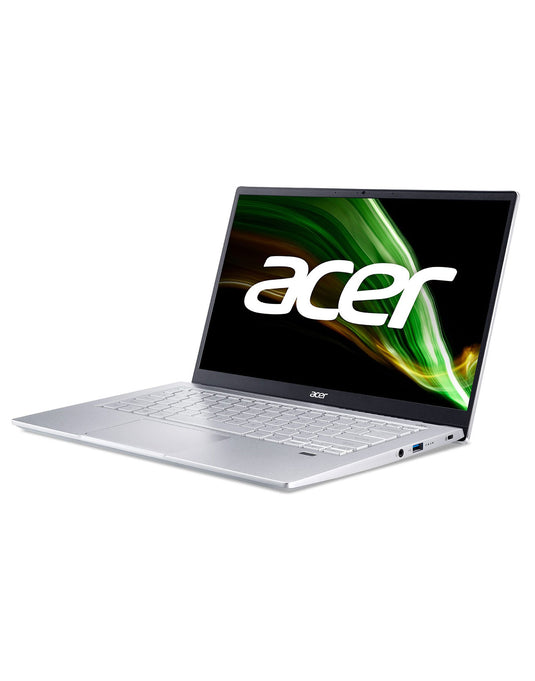 Acer Swift 3 14-inch AMD Ryzen 3 8GB 256GB Windows 11 Pro Laptop (Good Pre-Owned)