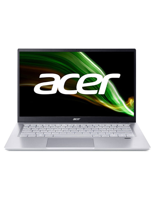 Acer Swift 3 14-inch AMD Ryzen 3 8GB 256GB Windows 11 Pro Laptop (Good Pre-Owned)