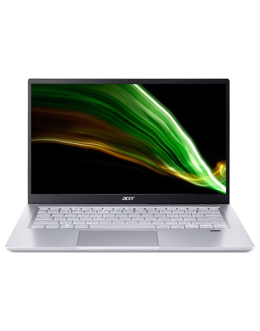 Acer Swift 3 14-inch i5 11th Gen 8GB 512GB @2.40 GHZ Laptop (Very Good - Pre-Owned)