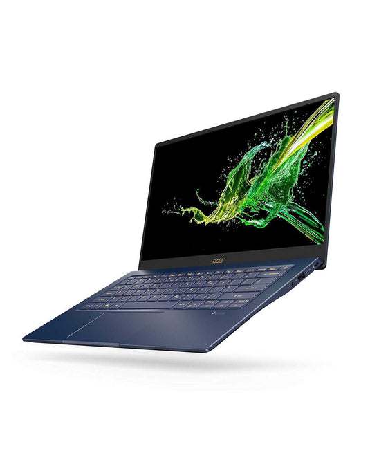 Acer Swift 5 14 inch i7 10th Gen 16GB 512GB @3.90GHZ Windows 10 Home