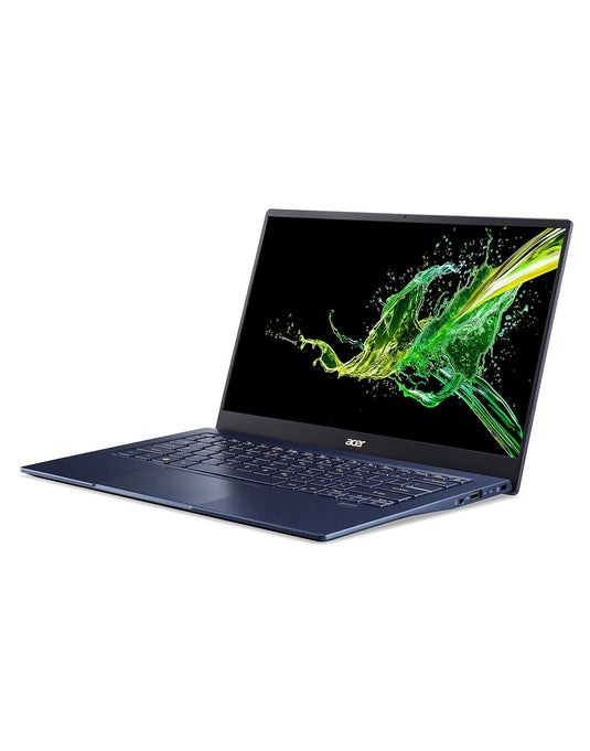 Acer Swift 5 14-inch i5 10th Gen 8GB 256GB @1.00 GHz Touch Screen W11 Pro Laptop (Good Pre-Owned)