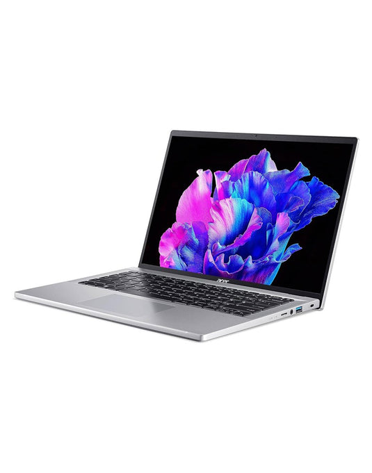 Acer Swift Go 14-inch 2.8K OLED AMD Ryzen 5 7640U 16GB 512GB Windows 11 Home Laptop (As New - Pre-Owned)