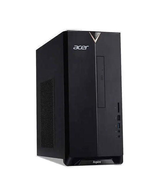 Acer TC-895 i7 10th Gen 8GB 256GB Desktop Computer With keyboard & Mouse (As New - Pre-Owned)