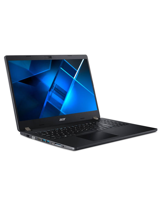 Acer TravelMate P215-53 15.6 inch i5 11th Gen 8GB 256GB @2.40GHZ Windows 11 Laptop (Very Good-Condition)