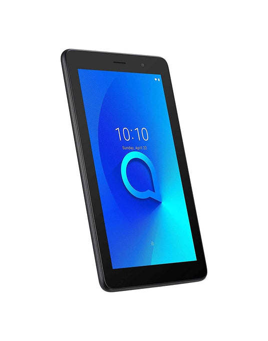 Alcatel 1T7 (2018) 7-inch 8GB 3G/Cellular Smart Tablet (Brand New)