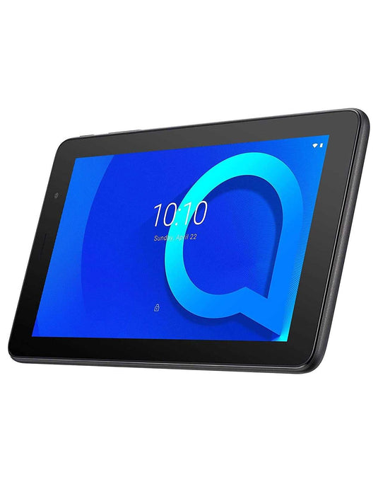 Alcatel 1T7 (2018) 7-inch 8GB 3G/Cellular Smart Tablet (Brand New)