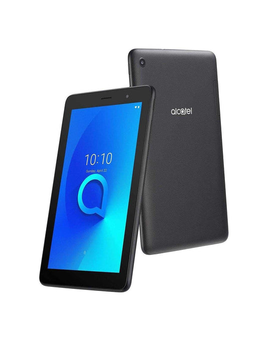 Alcatel 1T7 (2018) 7-inch 8GB 3G/Cellular Smart Tablet