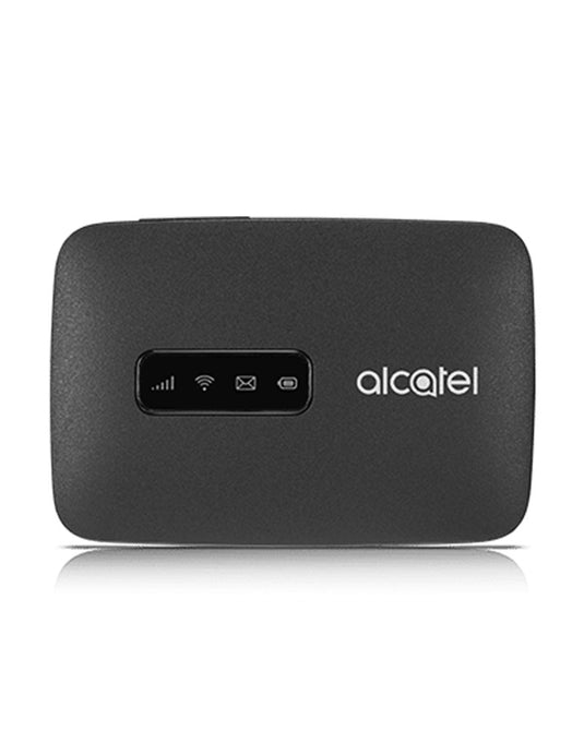 Alcatel Link Zone MW40CJ 4G Wifi Modem (Brand New) - TechCrazy