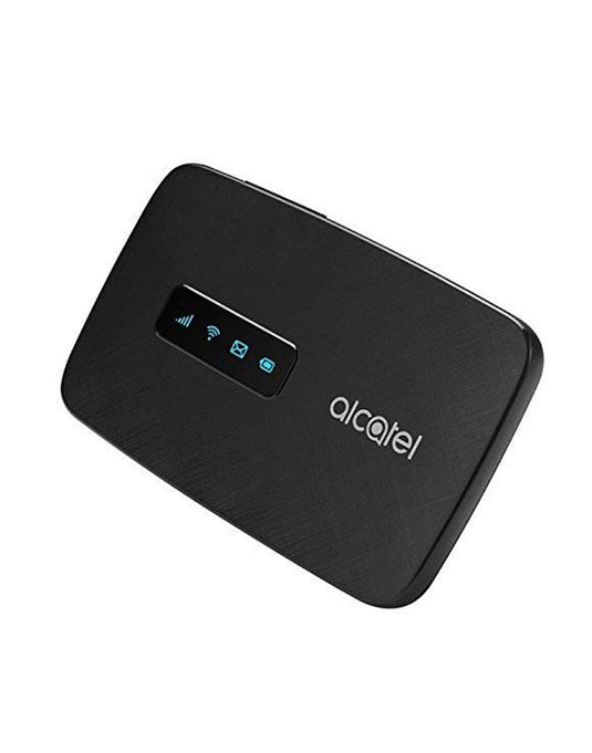 Alcatel Link Zone MW41CL 4G Wifi Modem (Brand New) - TechCrazy