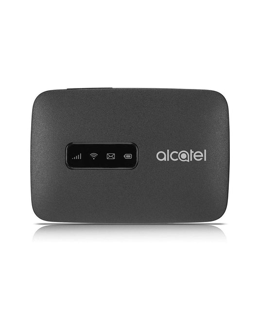 Alcatel Link Zone MW41CL 4G Wifi Modem (Brand New) - TechCrazy