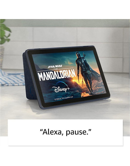 Amazon Fire HD 10 (2023) 32GB Wi-Fi Smart Tablet Alexa