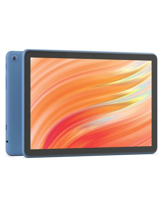 Amazon Fire HD 10 (2023) 32GB Wi-Fi Smart Tablet Alexa (Brand New) Ocean - TechCrazy