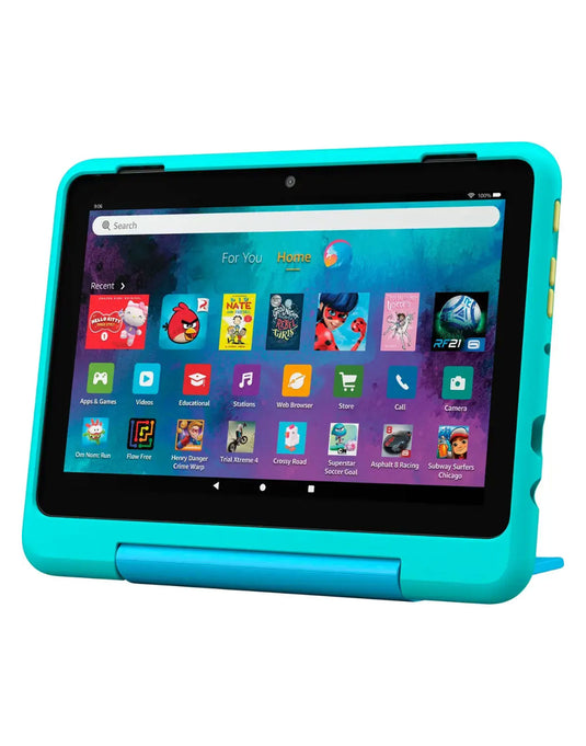 Amazon Fire HD 8 Pro (2024) 3GB 32GB  Kids Tablet Wifi Only 