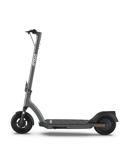 Apollo Air Pro 350W 30KM-Range 30KM/H-Speed Electric Scooter - TechCrazy