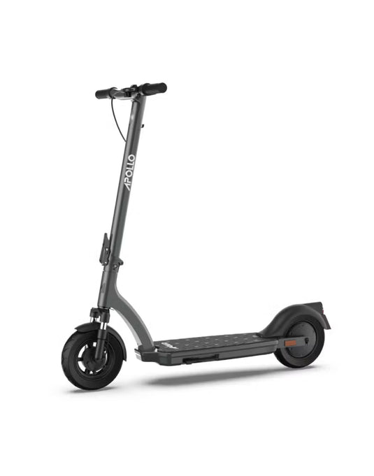 Apollo Air Pro 350W 30KM-Range 30KM/H-Speed Electric Scooter - TechCrazy