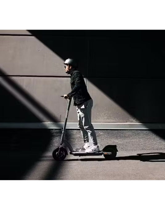 Apollo Air Pro 350W 30KM-Range 30KM/H-Speed Electric Scooter - TechCrazy