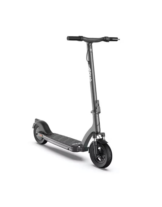 Apollo Air Pro 350W 30KM-Range 30KM/H-Speed Electric Scooter - TechCrazy