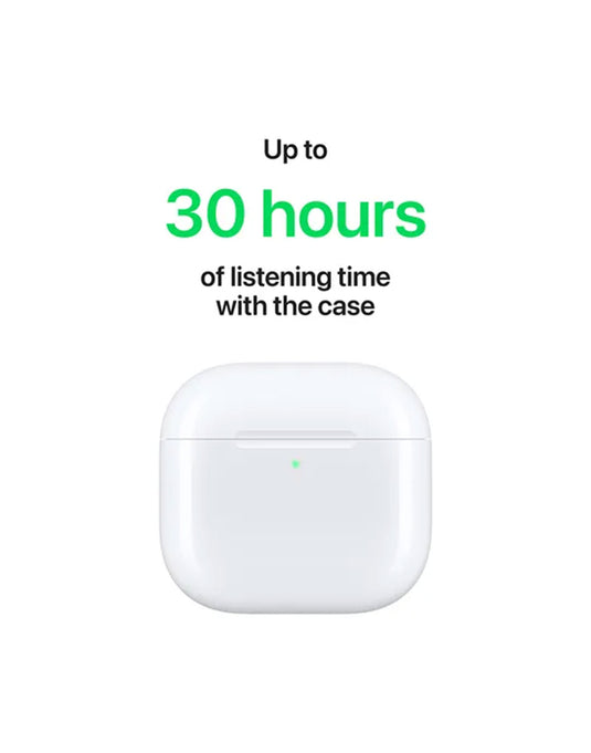 Apple AirPods 4