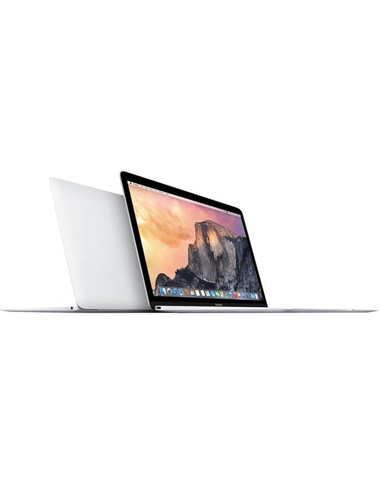 Apple MacBook Air Retina 12inch 2016 Dual Core M3 8GB 256GB @1.1GHZ (As New Pre-owned) - TechCrazy