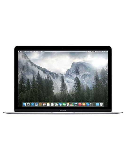 Apple MacBook Air Retina 12inch 2016 Dual Core M3 8GB 256GB @1.1GHZ (As New Pre-owned) - TechCrazy