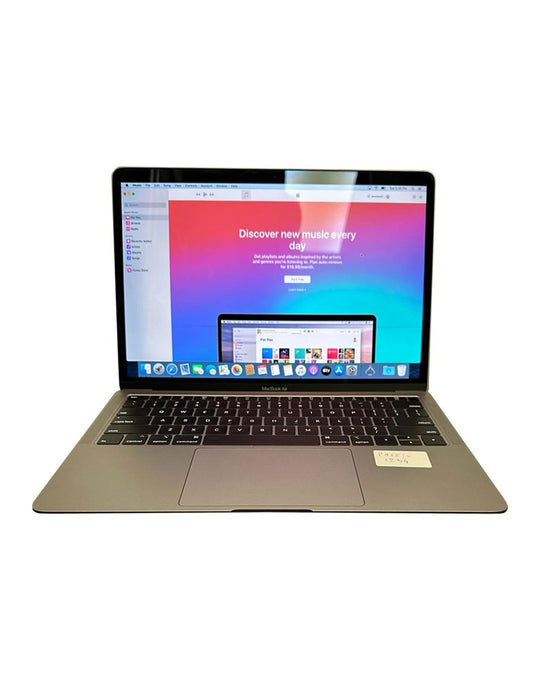 Apple Macbook Air 2019 Retina 13.3-inch i5 8GB 256GB