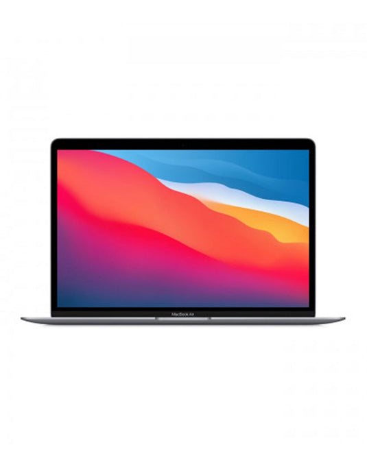 Apple Macbook Air (2020) 13-inch M1 Chip CPU-8 Cores