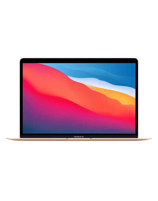 Apple Macbook Air (2020) 13-inch M1 Chip CPU-8 Cores/GPU 7-Cores 8GB 256GB