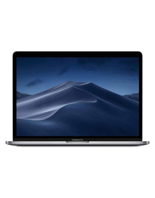 Apple Macbook Pro (2019) 15-inch i9 9th Gen 16GB 512GB (Very Good- Pre-Owned) - TechCrazy