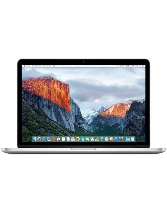 Apple Macbook Pro (2015) 13-inch i7 16GB 512GB