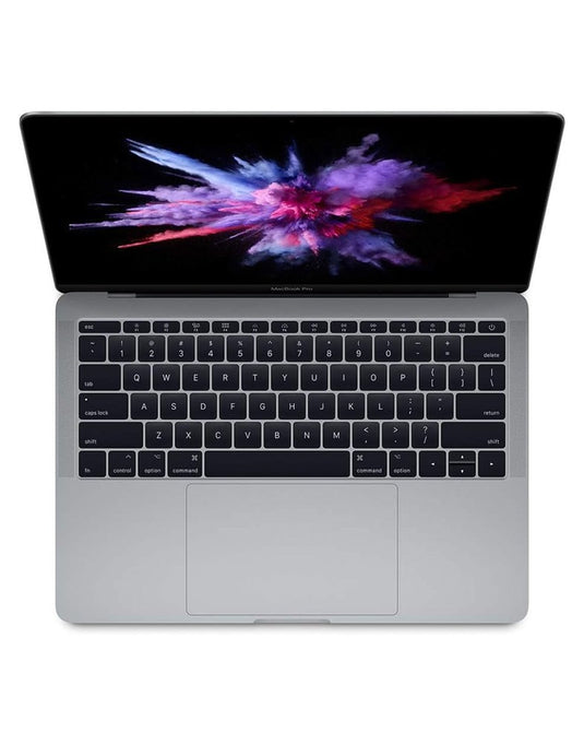 Apple Macbook Pro (2017) 13-inch i5 7th Gen 16GB 256GB