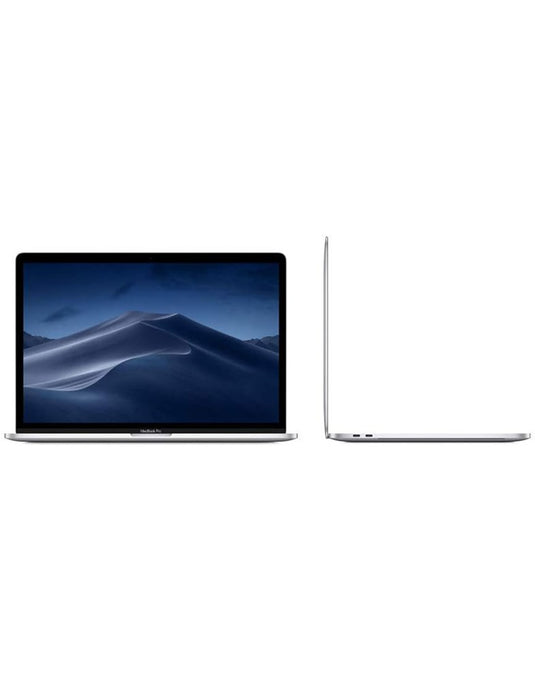 Apple Macbook Pro (2018) 15- inch i7 9th Gen 32GB 512GB (Very Good- Pre-Owned) - TechCrazy