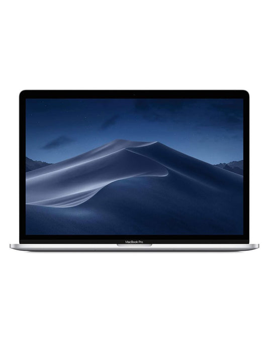 Apple Macbook Pro (2018) 15- inch i7 9th Gen 32GB 512GB (Very Good- Pre-Owned) - TechCrazy