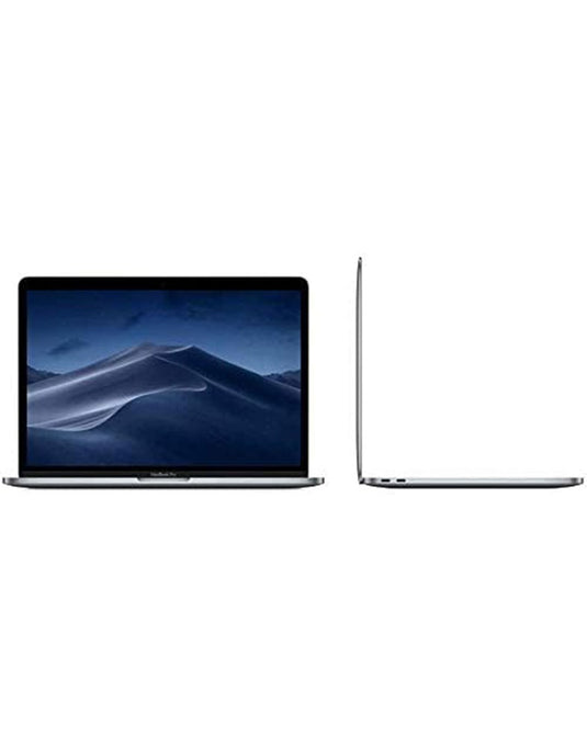 Apple Macbook Pro (2018) 13.3-inch Touch Bar 2018 i7 9th Gen 16GB RAM 256GB SSD