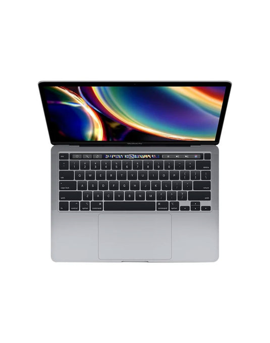 Apple Macbook Pro (2020) Touch Bar 13-inch i7 10th Gen