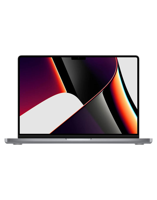 Apple Macbook Pro (2021) M1 Pro Chip 14-inch 8Core-CPU/ 14Core-GPU 32GB 512GB